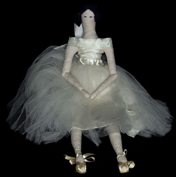 Boneca 2